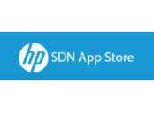 HP SDN App Store Logo